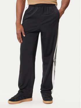 adidas adidas Jogginghose Adibreak JP3760 Schwarz Regular Fit