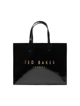 Ted Baker Ted Baker Geantă Crikon 271039 Negru