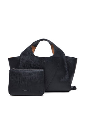 Gianni Chiarini Gianni Chiarini Táska Euforia BS 9555 RNGDBL Fekete