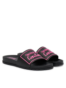 Παντόφλες Versace Jeans Couture