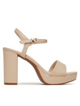 JENNY JENNY Sandale R23SS00921 Bej