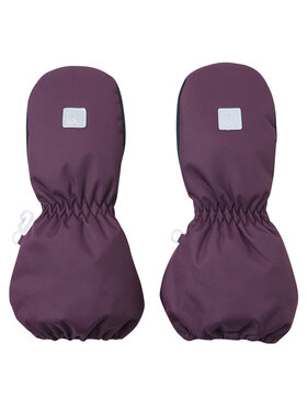 Reima Reima Detské rukavice Nouto 5300109A Fialová