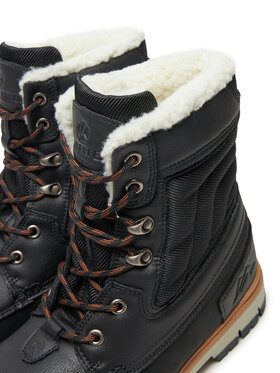 Μπότες Χιονιού Kimberfeel φωτογραφία