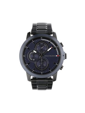 Tommy Hilfiger Tommy Hilfiger Ceas Jameson 1792049 Negru