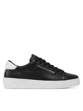 KARL LAGERFELD KARL LAGERFELD Sneakers KL51019 Schwarz