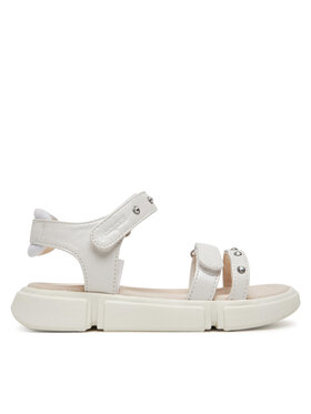 Mayoral Mayoral Sandalen 45637 Weiß