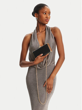 Coccinelle Coccinelle Käekott TR5 Coccinelleliv E1 TR5 19 01 01 Must