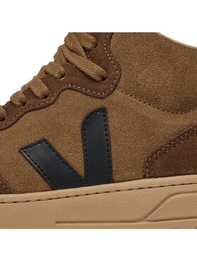 Veja Tenisice V-15 Suede VQ0303310A Smeđa