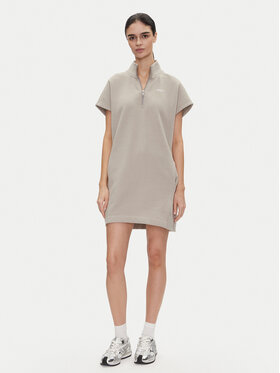 Φόρεμα καθημερινό DKNY Sport φωτογραφία