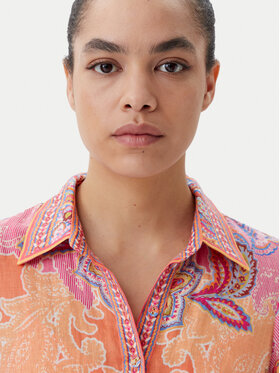 Φόρεμα πουκάμισο Hale Bob φωτογραφία