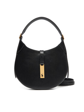 Polo Ralph Lauren Polo Ralph Lauren Rankinė 428944017001 Juoda