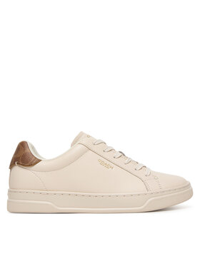 Coach Coach Sneakers CCN69 Écru