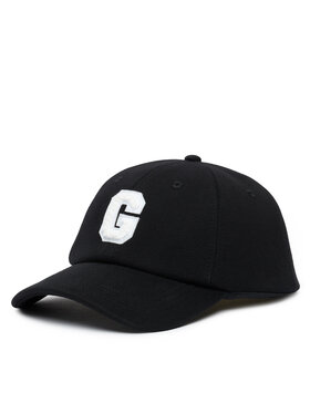 Guess Guess Baseball sapka AW5258 COT01 Fekete