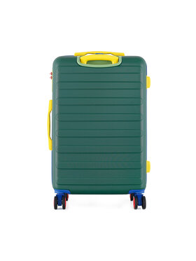 Μεσαία Βαλίτσα Semi Line φωτογραφία