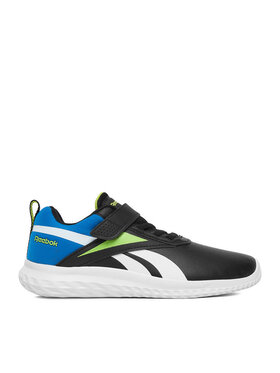 Reebok Reebok Sneakersy RUSH RUNNER 5 SYN IG0533 Czarny