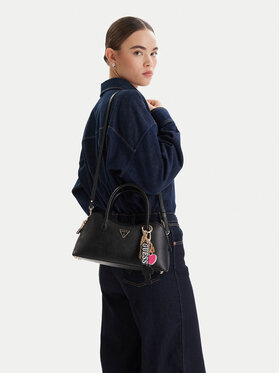 Guess Guess Torebka Davina HWBG98 99060 Czarny