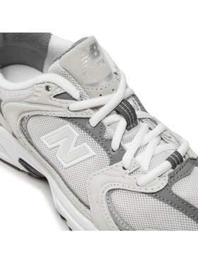 New Balance Tenisice MR530CB Siva