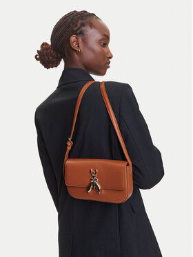 Patrizia Pepe Patrizia Pepe Сумка 8B0231/L061 Коричневий