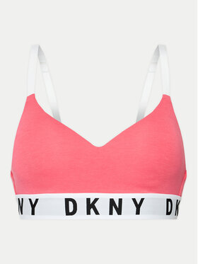 DKNY Push-Up Nedrček DK4518 Roza