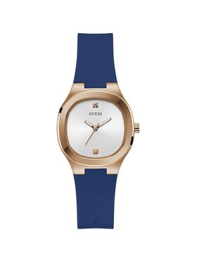 Guess Guess Zegarek GW0658L3 Różowe złoto