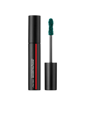 Shiseido Shiseido Controlled Chaos Mascaraink Tusz do rzęs 04 Emerald Energy
