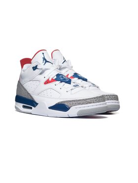 Nike Nike Sneakersy JORDAN SON OF MARS LOW Biały