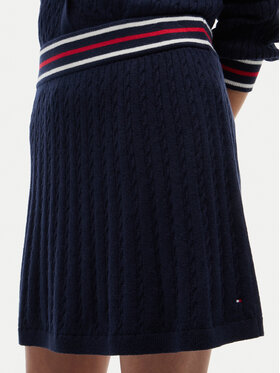 Φούστα Tommy Hilfiger φωτογραφία