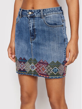 Gonne di jeans Desigual • Modivo.it