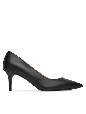 LAUREN RALPH LAUREN LAUREN RALPH LAUREN Lodičky Lanette 802972023001 Čierna