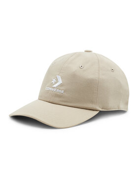 Converse Converse Шапка с козирка LOCKUP CAP MPU 10022131-A09 Бежов