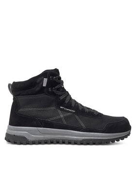 Regatta Regatta Trekkingschuhe Mayfield RMF848 Schwarz