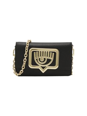 Chiara Ferragni Chiara Ferragni Borsa q-roa-32711 Nero