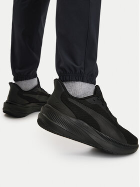 Puma Puma Sneakersy Dasher Lite 312586 02 Czarny