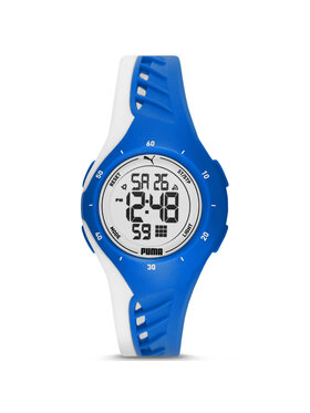Puma Puma Zegarek P6010 Biały