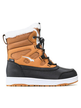 Bagheera Bagheera Cizme de zăpadă Snowy 86533-24 C7101 Maro