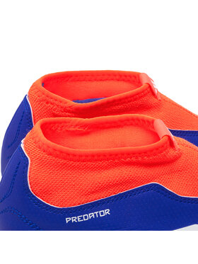 Adidas Čevlji Za Nagomet Predator League LL TF J IF6429 Modra