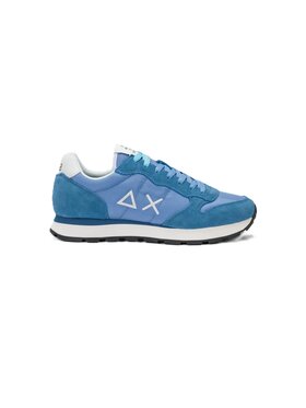 SUN68 SUN68 Sneakers Z35101 Blu