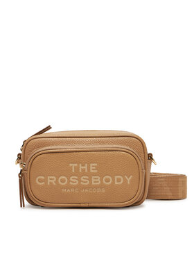 Marc Jacobs Marc Jacobs Käekott The Crossbody Bag 2S5HCR002H02 Beež