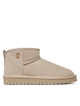 Liu Jo Liu Jo Stivali da neve Jil 01 SA4053 PX002 Beige