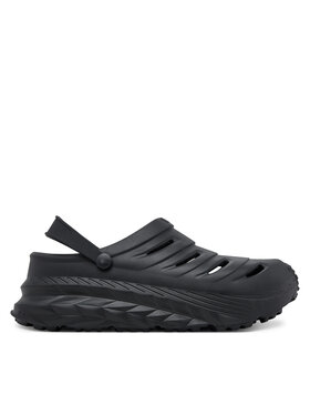 EA7 Emporio Armani EA7 Emporio Armani Шльопанці XBR003 XK448 S336 Чорний