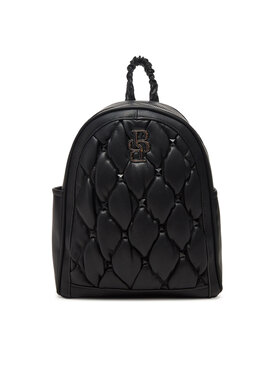 Badura Badura Mugursoma BW-B212594 Melns