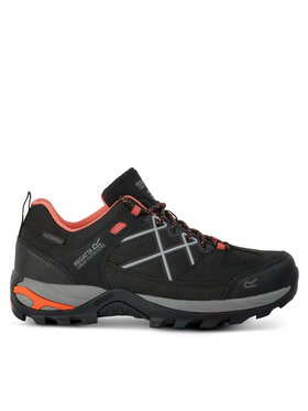 Regatta Regatta Trekkings LadySamarisIIILow RWF835 Negru