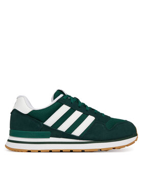 adidas adidas Laisvalaikio batai ZX 500 RS IH7276 Žalia