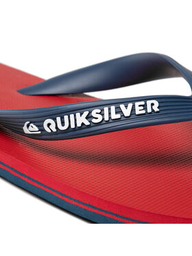 Σαγιονάρες Quiksilver φωτογραφία