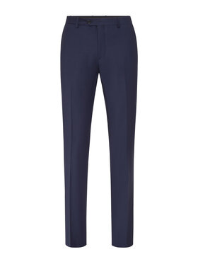 PHILIPP PLEIN PHILIPP PLEIN Pantaloni di tessuto 9385 Celeste Regular Fit