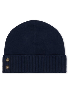 LAUREN RALPH LAUREN LAUREN RALPH LAUREN Čiapka 454P04510005 Tmavomodrá