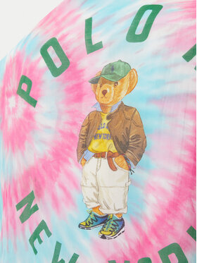 Φουλάρι Polo Ralph Lauren φωτογραφία