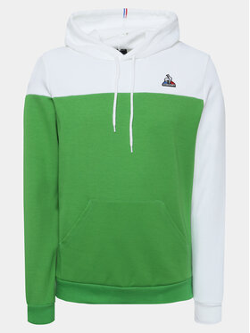 Le Coq Sportif Le Coq Sportif Μπλούζα Unisex 2320732 Πράσινο Regular Fit
