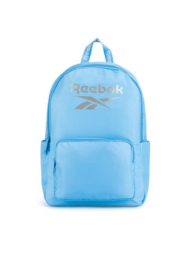 Reebok Reebok Σακίδιο RBK-013-CCC-06 Μπλε