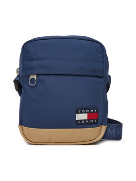 Tommy Jeans Tommy Jeans Ľadvinka AM0AM13265 Tmavomodrá